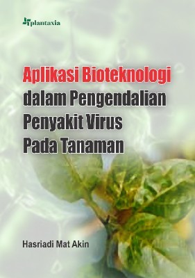 Sampul buku Aplikasi Bioteknolog...