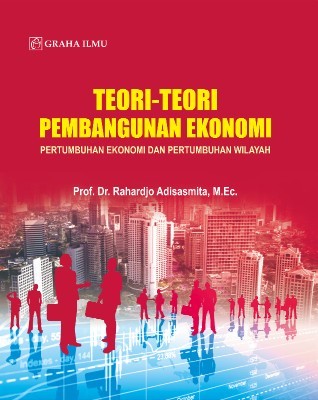 Sampul buku Teori-Teori Pembangu...