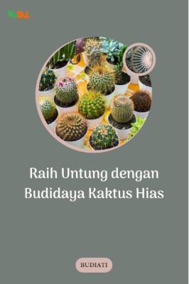 Sampul buku Raih Untung dengan B...