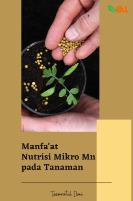 Sampul buku Manfa'at Nutris...