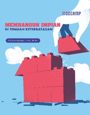 Sampul buku Membangun Impian di ...