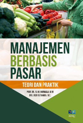 Sampul buku Manajemen Berbasis P...