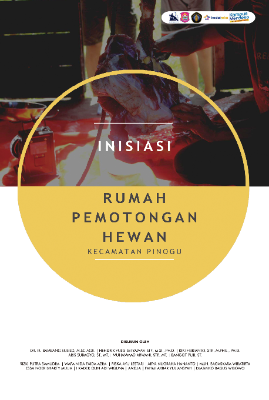 Sampul buku Inisiasi Rumah Pemot...