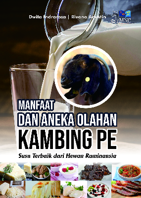 Sampul buku Manfaat dan Aneka Ol...