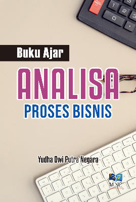 Sampul buku Buku Ajar Analisis P...
