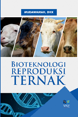 Sampul buku Bioteknologi  Reprod...