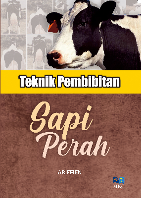 Sampul buku Teknik Pembibitan Sa...