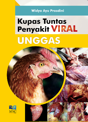 Sampul buku Kupas Tuntas Penyaki...