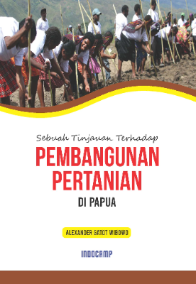 Sampul buku Sebuah Tinjauan Terh...