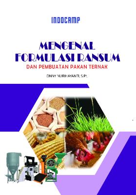 Sampul buku Mengenal Formulasi R...