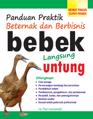 Sampul buku Panduan Praktik Bete...