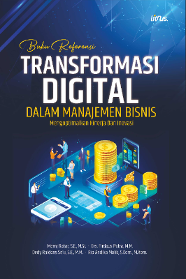 Sampul buku BUKU REFERENSI TRANS...