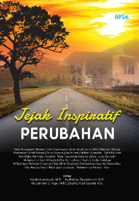 Sampul buku JEJAK INSPIRATIF PER...