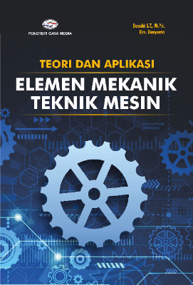 Sampul buku Teori dan Aplikasi E...