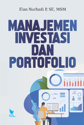 Sampul buku MANAJEMEN INVESTASI ...