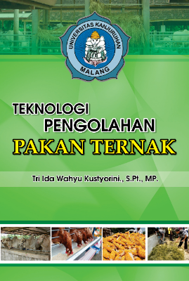 Sampul buku Buku Ajar Pelatihan ...