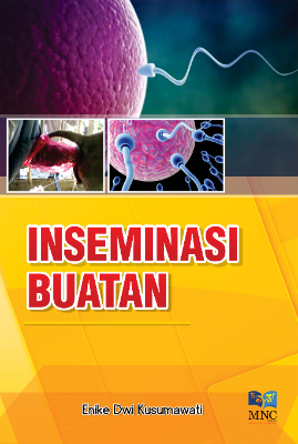 Sampul buku Inseminasi Buatan