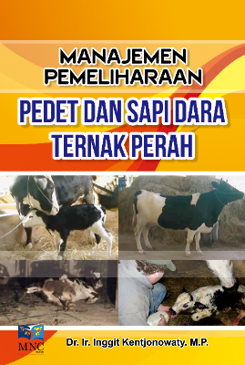 Sampul buku Manajemen Pemelihara...