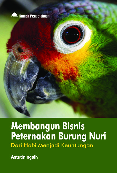 Sampul buku Membangun Bisnis Pet...