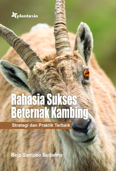 Sampul buku Rahasia Sukses Beter...