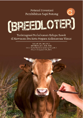 Sampul buku Potensi Investasi Pe...