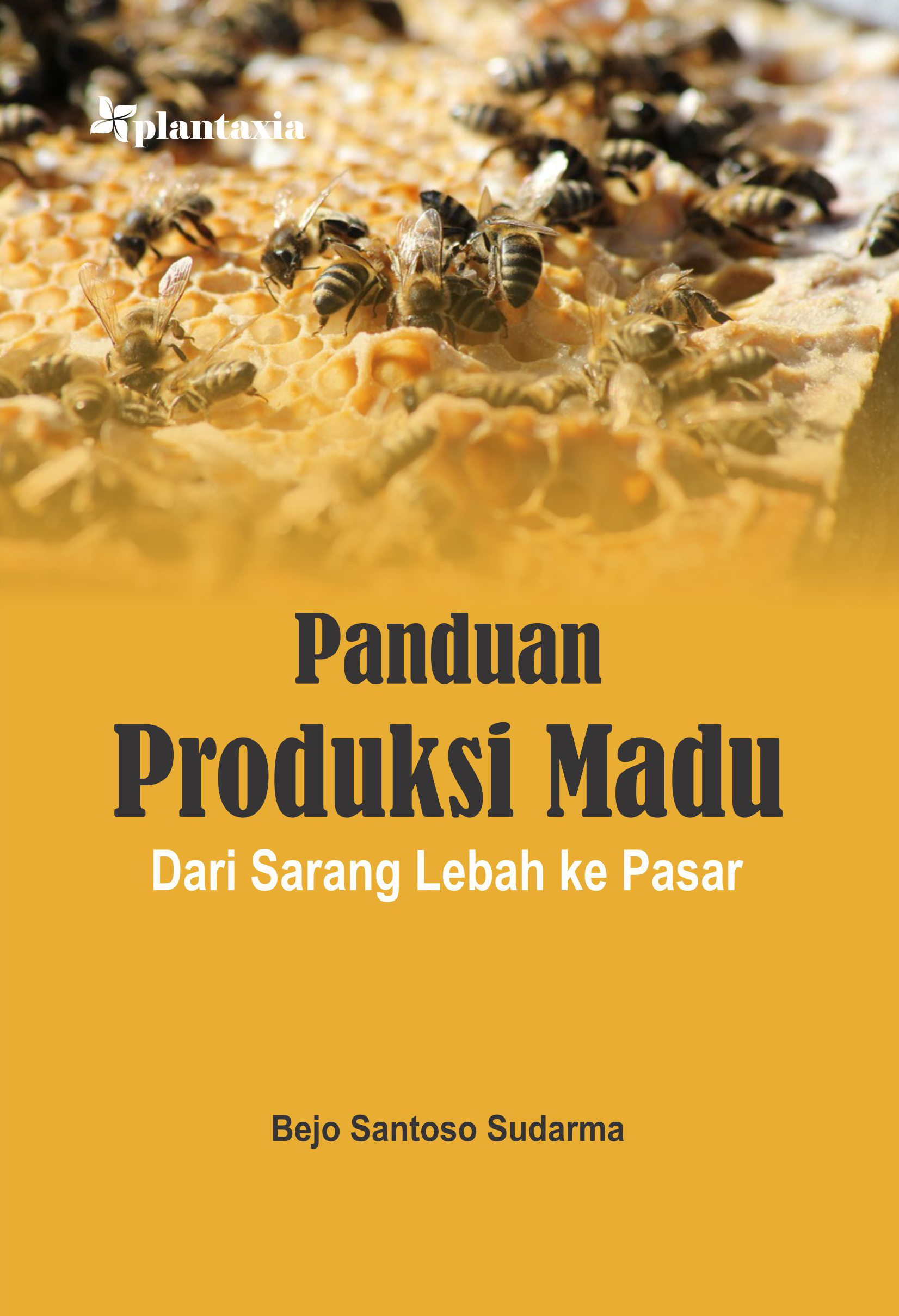 Sampul buku Panduan Produksi Mad...