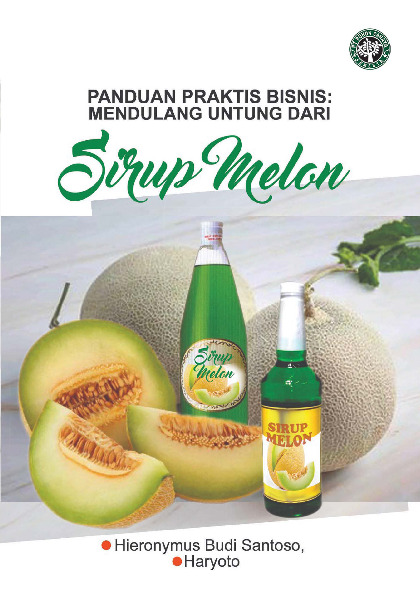 Sampul buku PANDUAN PRAKTIS BISNIS: M...