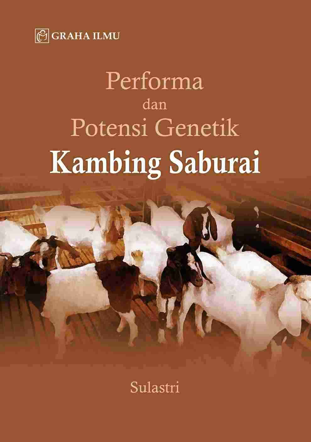 Sampul buku Performa dan Potensi...